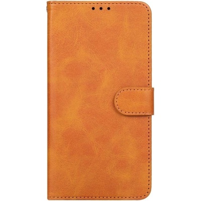 Púzdro Splendid case Huawei Nova Y61 hnedé