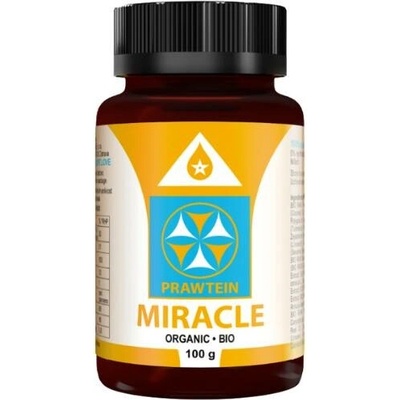 Bewit PRAWTEIN Miracle, BIO RAW 100 g