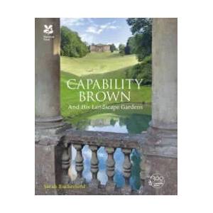 Capability Brown | Rutherford Sarah (ISBN: 9781909881549)