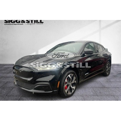 Ford Mustang Mach-E Premium AWD 276 kW