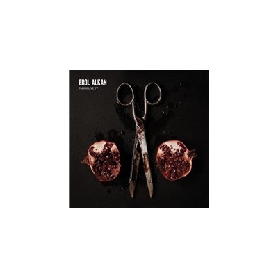 Erol Alkan - Fabriclive 77