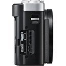 Image 1 of Panasonic Lumix TZ99 Silver (DC-TZ99E-S)