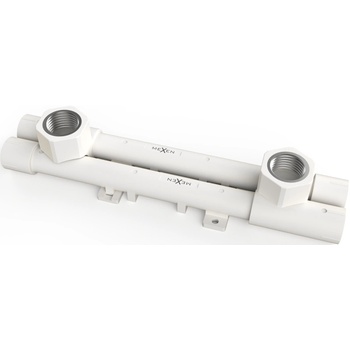 Mexen PPR заварен закачен комплект за тръби PPR 25 x 1/2 GW - W97345-2512F-00 (W97345-2512F-00)