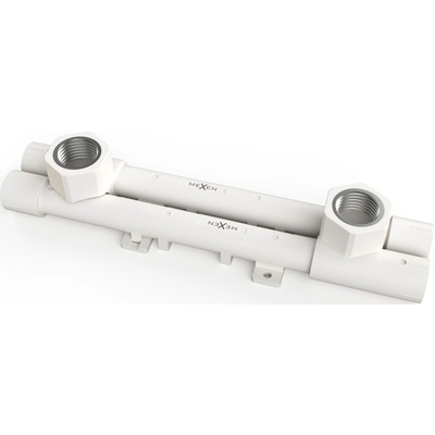 Mexen PPR заварен закачен комплект за тръби PPR 25 x 1/2 GW - W97345-2512F-00 (W97345-2512F-00)