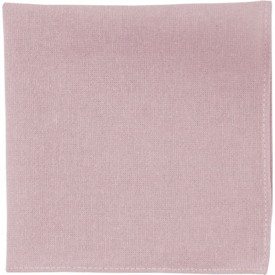 Bubibubi vreckovka do saka Blush Pink ružová