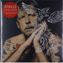 RENAUD: RENAUD LP