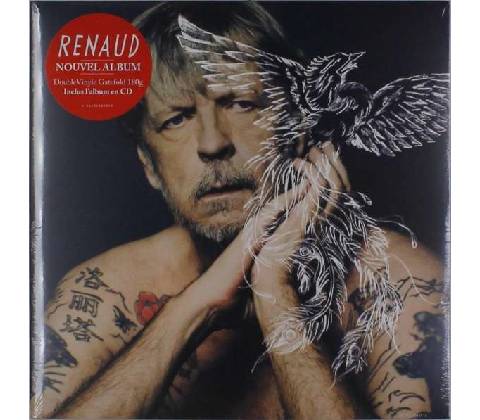 RENAUD: RENAUD LP