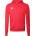 Castore Суичър Castore Women's Overhead Hoodie - True Red