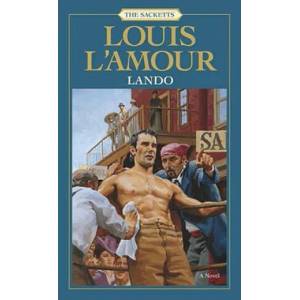 Lando: The Sacketts (ISBN: 9780553276763)