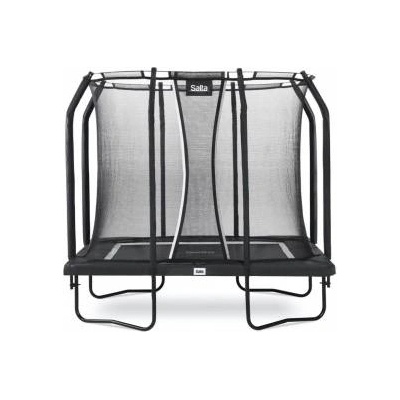 Salta Garden trampoline Salta Salta Premium Black Edition 153x214 cm - 5361