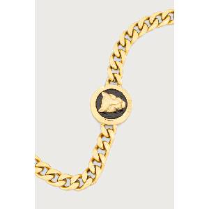 Guess гривна мъжка PANTHER (JUMB06.086JW)