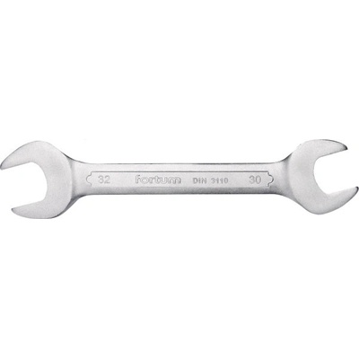 Fortum 30x32mm klíč plochý 4730132