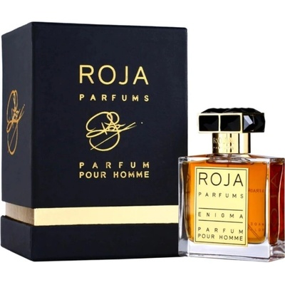 Roja Dove Enigma Pour Homme parfum Cologne parfum pánsky 50 ml