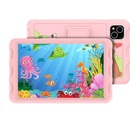 iGET SMART W8 Kids 4GB/64GB Pink