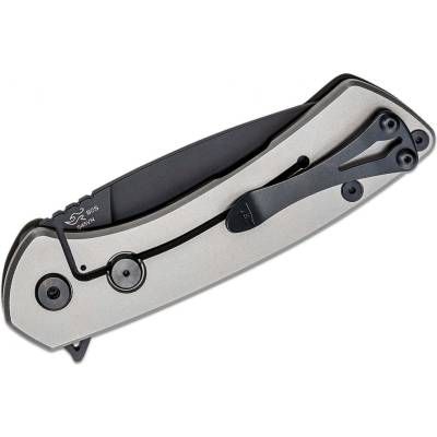 BUCK Onset Green BU-0040GRS