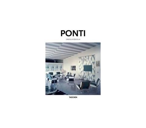 Ponti