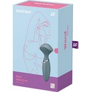 Satisfyer Mini Wond-Er Grey