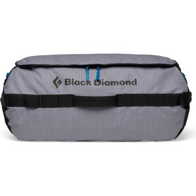 Black Diamond Сак Black diamond Stonehauler 120 Luggage - Pewter (510-5165-0211)