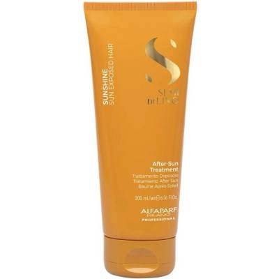 ALFAPARF Milano Възстановяваща маска за след слънце Alfaparf Milano Sunshine