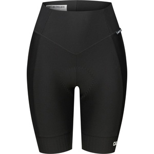 CafÉ du cycliste Дамски шорти за колоездене CAFÉ DU CYCLISTE Women's Celine Cycling bottoms - Black - размер XL (155-2484-0115)