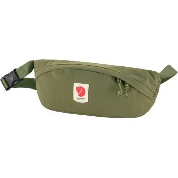 Fjällräven Чанта за кръст Fjällräven Ulvö Hip Pack Medium Hip bag - Green - размер 2 l (510-1971-1111)