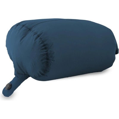 Pinguin nafukovací vak Air Bag modý