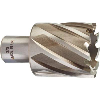 MILWAUKEE Kruhové frézy HSS 30 mm O 37 mm 4932371746