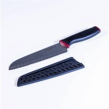 TOO KT-164 Paris Santoku Gourmet нож (KT-164)