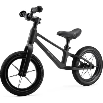 KinderKraft Детско колело за баланс Kinderkraft ETER BLACK