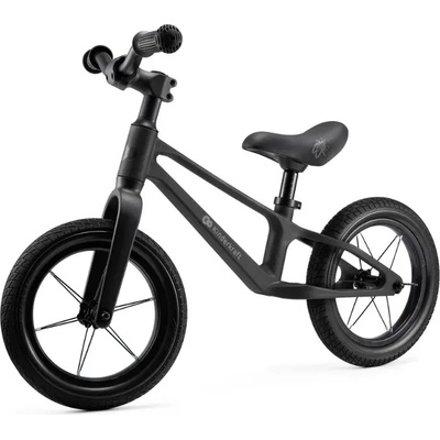 KinderKraft Детско колело за баланс Kinderkraft ETER BLACK