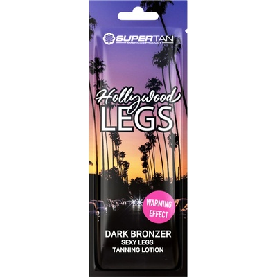SUPERTAN California Hollywood LEGS 10 ml