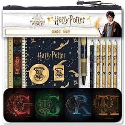 Harry Potter - Set do školy