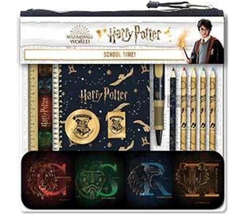 Harry Potter - Set do školy