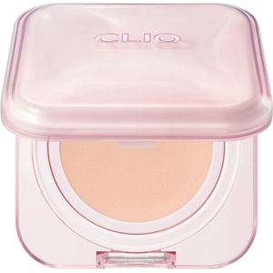 Clio Kill Cover Mesh Glow Essential Cushion SPF50+ PA++++ MINI - #21C Lingerie - Кушън Фон Дьо Тен MINI 15g