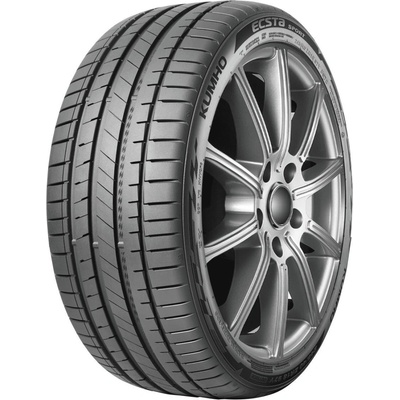 Kumho Ecsta Sport PS72 255/35 R21 98Y