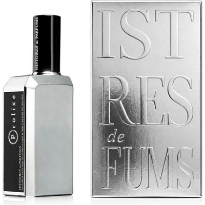 Histoires De Parfums Prolixe parfémovaná voda unisex 60 ml