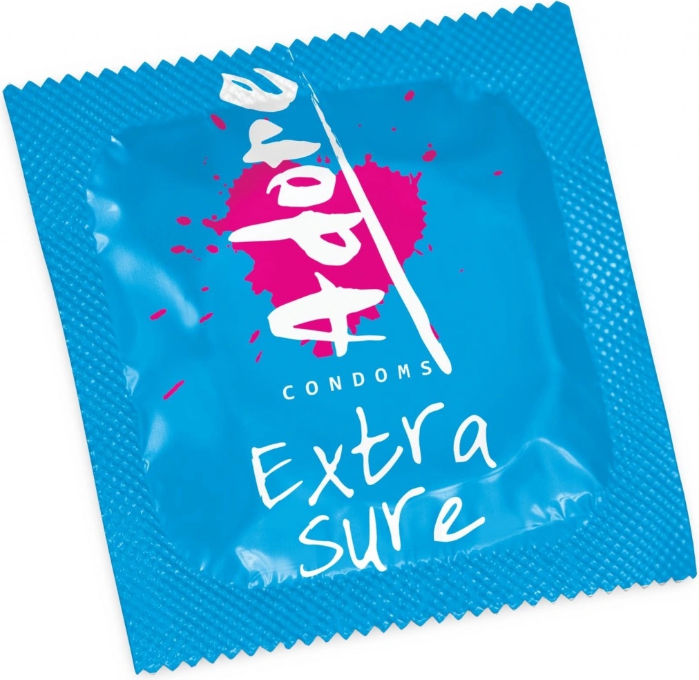 Adore Extra Sure 1 ks