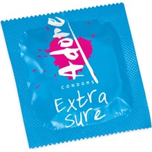 Adore Extra Sure 1 ks