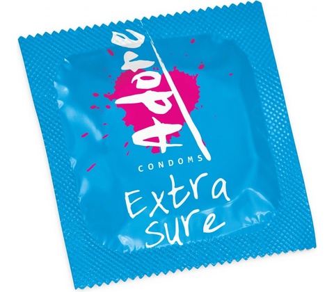 Adore Extra Sure 1 ks