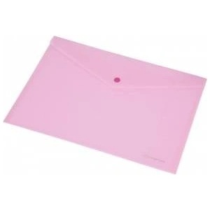 Panta Plast envelope briefcase focus A6 (0410-0052-13)