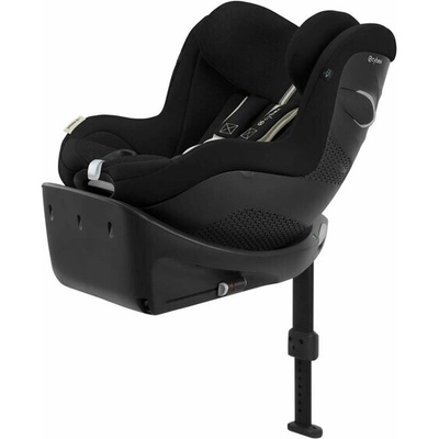 CYBEX Sirona Gi i-Size Plus 2024 Moon Black Gold