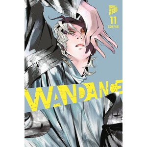 Wandance 11 (ISBN: 9783757302948)