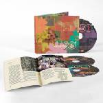 Warner Various: Woodstock, Back To The Garden - 3CD (028362)