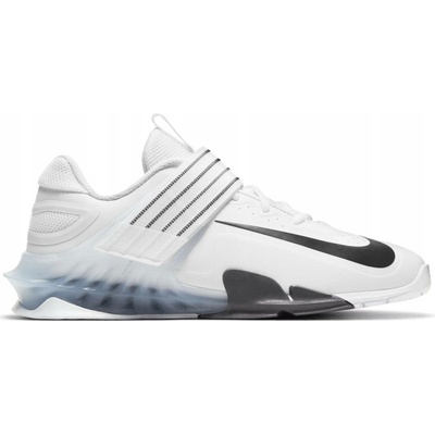 Nike Savaleos White/Black-Iron Grey CV5708-100 – Sleviste.cz