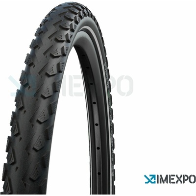 Schwalbe Land Cruiser Plus 26x1.75