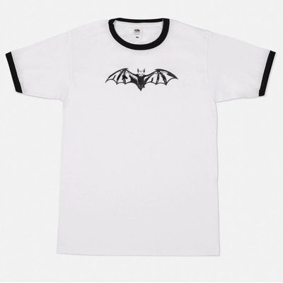 Powerslide tričko Mesmer Bat Shirt