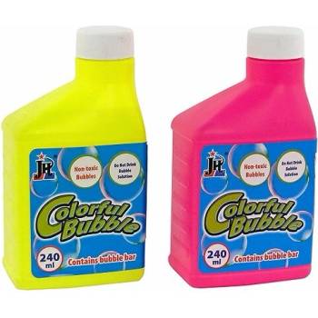 Vizopol Náplň do bublifuku 240 ml 2 ks