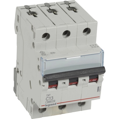 Legrand C13/3 403544