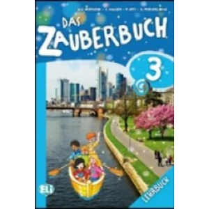Das Zauberbuch | M. bertarini (2018)