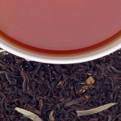 Harney & Sons Sypaný čaj Earl Grey Supreme 196 g